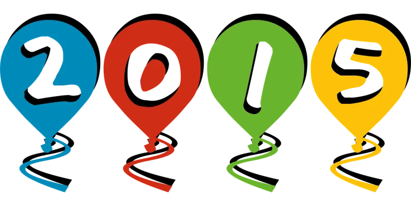 Balloons Year Celebration Stickdatei – Fahrzeuge
