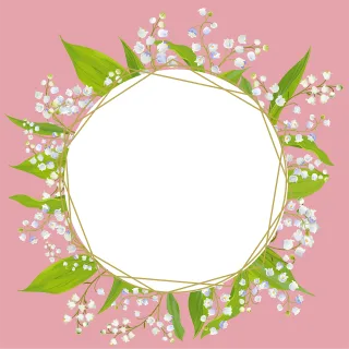 Wedding Invitation Greetting card Stickdatei