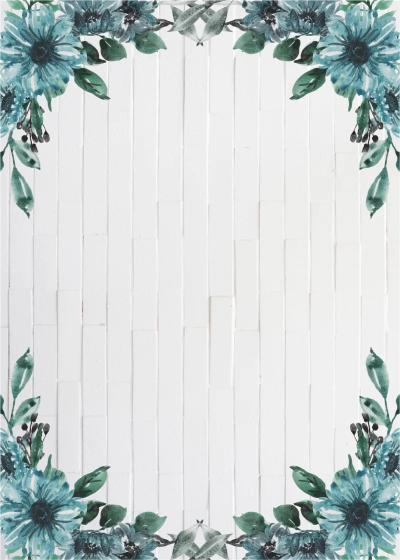 Frame Boundary Copy space Stickdatei – Herzen & Liebe