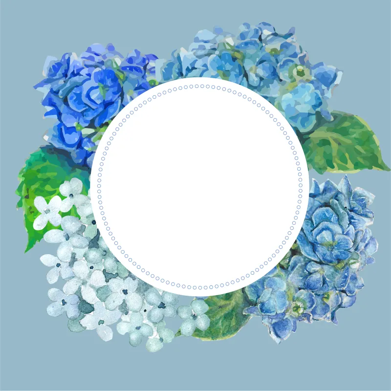 Frame Flower wallpaper Boundary Stickdatei – Herzen & Liebe