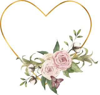 Frame Beautiful wallpaper Floral background Stickdatei – Blumen