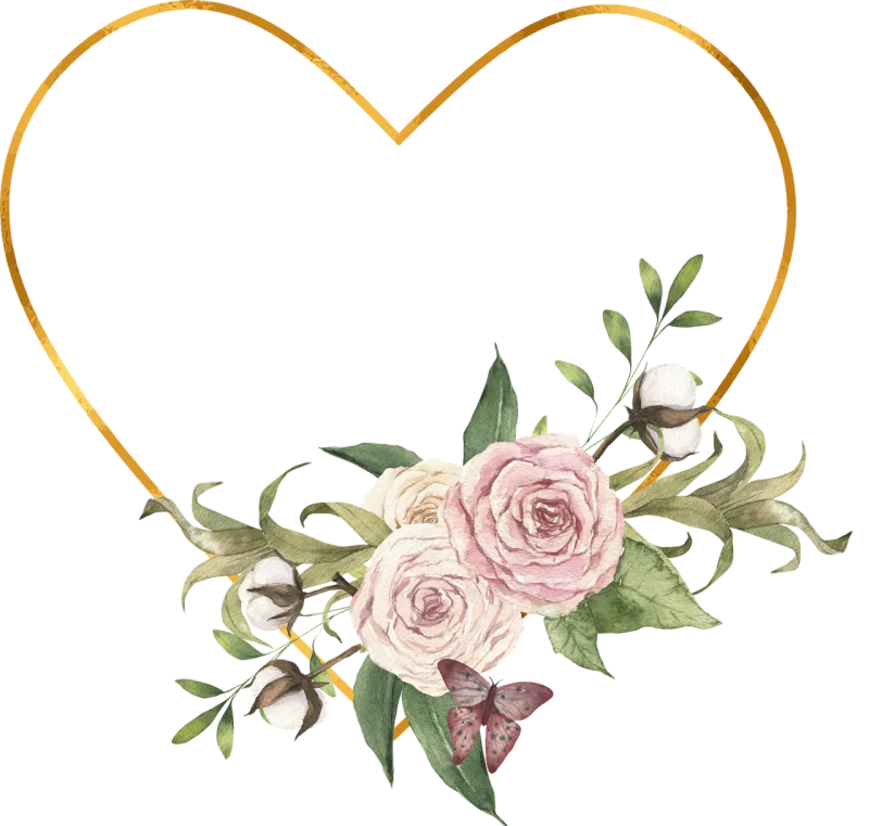 Frame Beautiful wallpaper Floral background Stickdatei – Blumen