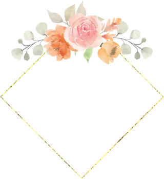 Frame Decorate Copy space Stickdatei