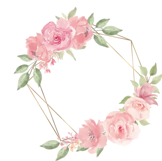 Frame Copy space Design Stickdatei