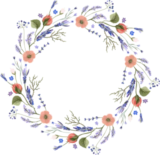 Frame Copy space Design Stickdatei