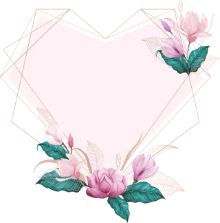 Heart Greetting card Wedding invitation Stickdatei
