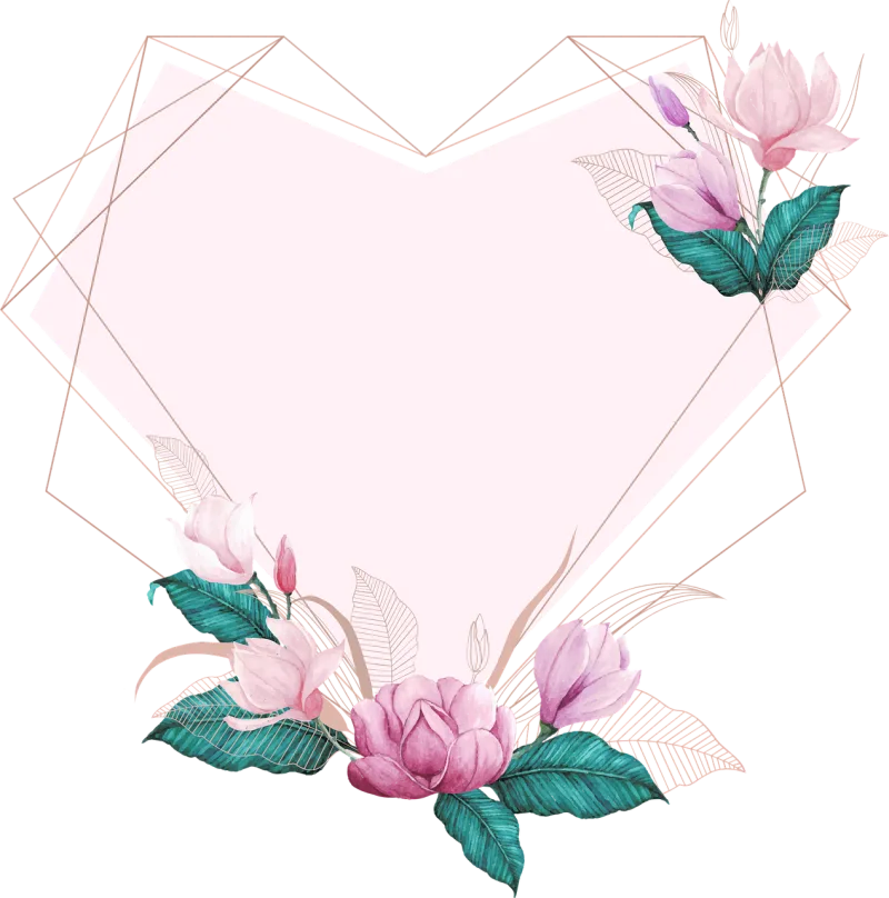 Heart Greetting card Wedding invitation Stickdatei – Herzen & Liebe
