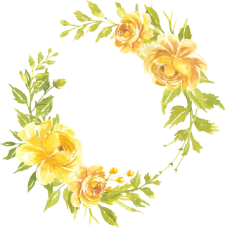 Greetting card Floral background Floral frame Stickdatei – Blumen