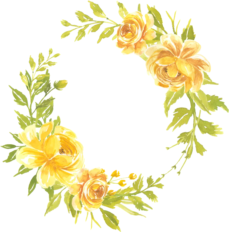 Greetting card Floral background Floral frame Stickdatei – Blumen