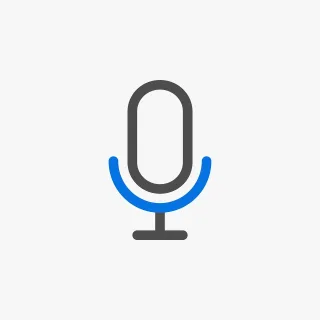 Microphone Audio Voice Stickdatei