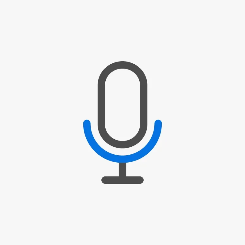 Microphone Audio Voice Stickdatei – Musik