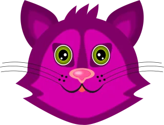 Animal Nature Pet Stickdatei