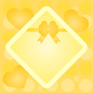 Greeting card Romantic card Beautiful wallpaper Stickdatei