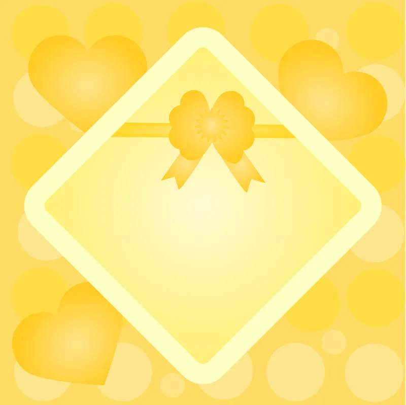 Greeting card Romantic card Beautiful wallpaper Stickdatei – Herzen & Liebe