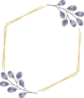 Frame Leaf frame Decoration Stickdatei