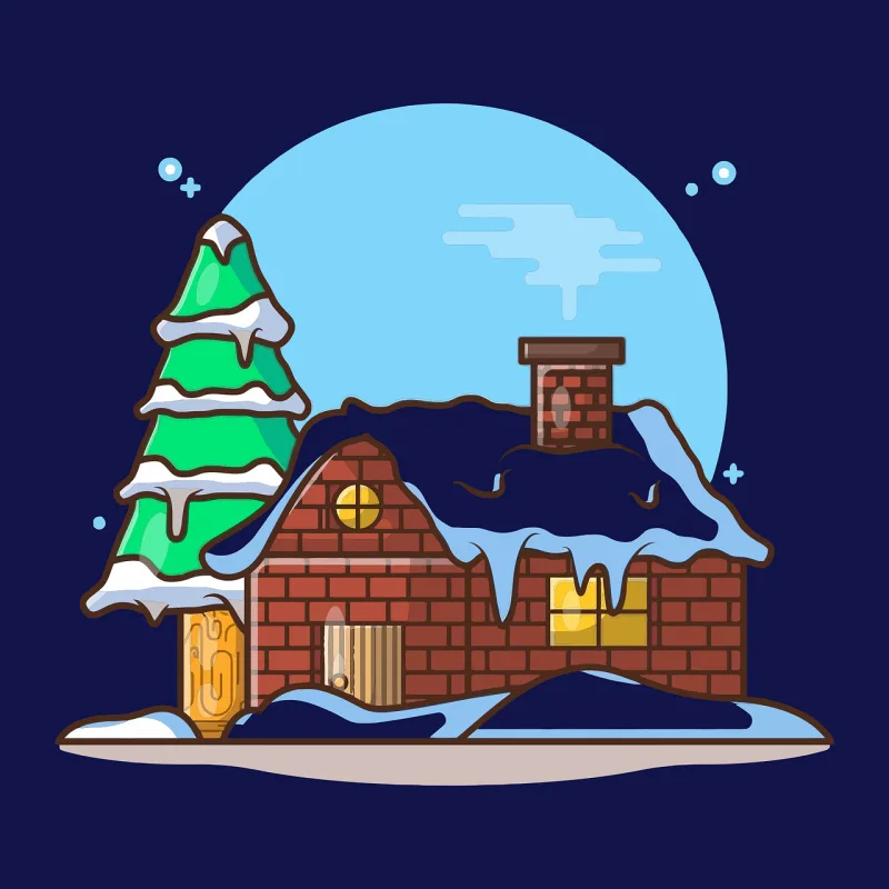 Christmas Christmas tree Presents Stickdatei – Weihnachten