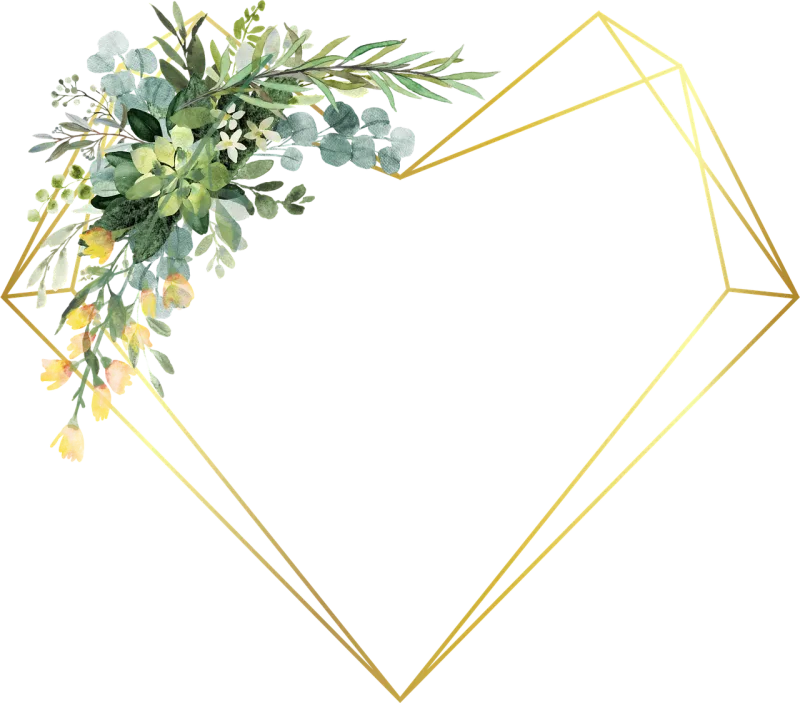 Flowers Cute Happy Stickdatei – Blumen