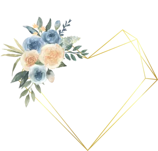 Flowers The foliage Happy Stickdatei – Blumen