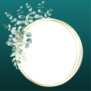 Flowers Happy Flower Stickdatei – Blumen