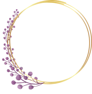 Flowers Leaves Beautiful flowers Stickdatei – Weihnachten
