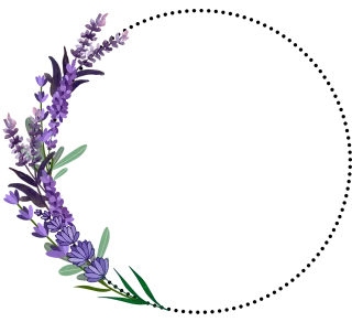 Flowers Beautiful flowers Leaves Stickdatei