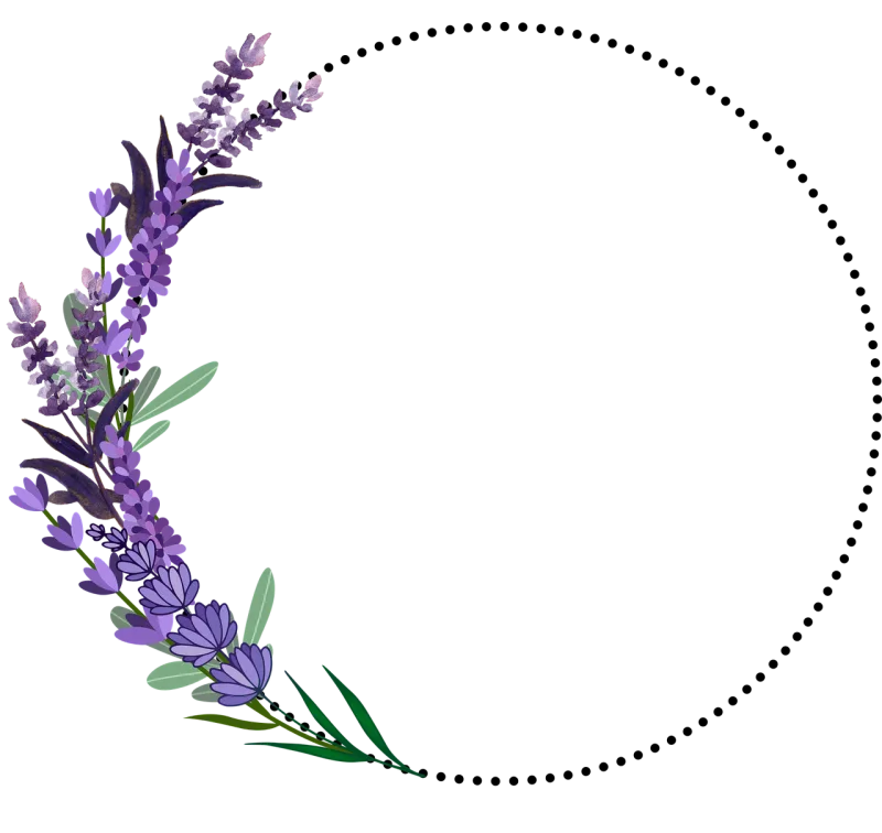 Flowers Beautiful flowers Leaves Stickdatei – Blumen