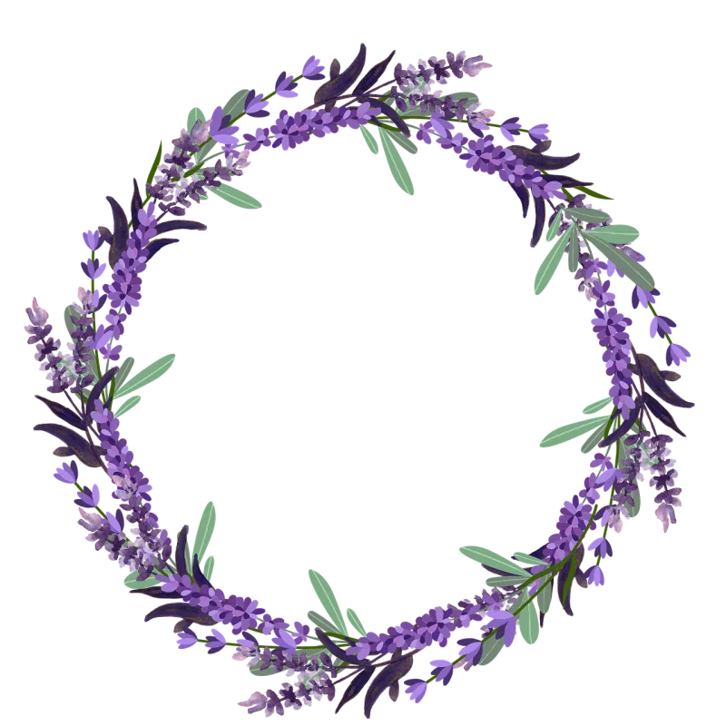 Flowers Floral background Leaves Stickdatei – Blumen