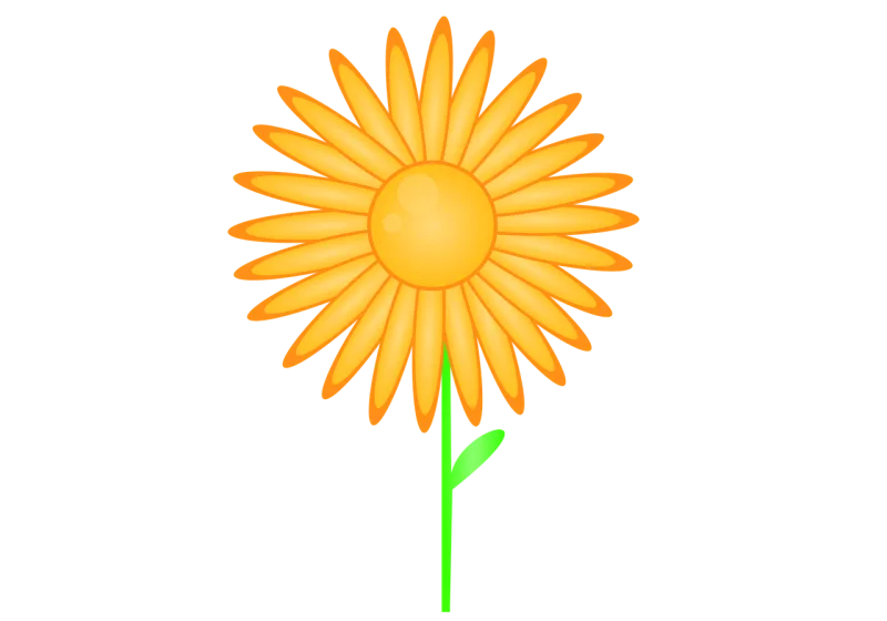 Flower Flower wallpaper Sunflower Stickdatei – Blumen
