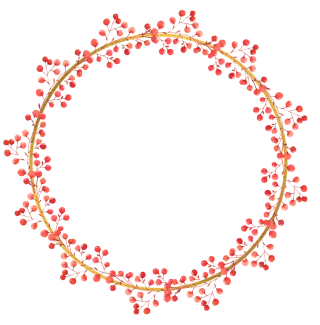 Flower Design Art Stickdatei – Herzen & Liebe