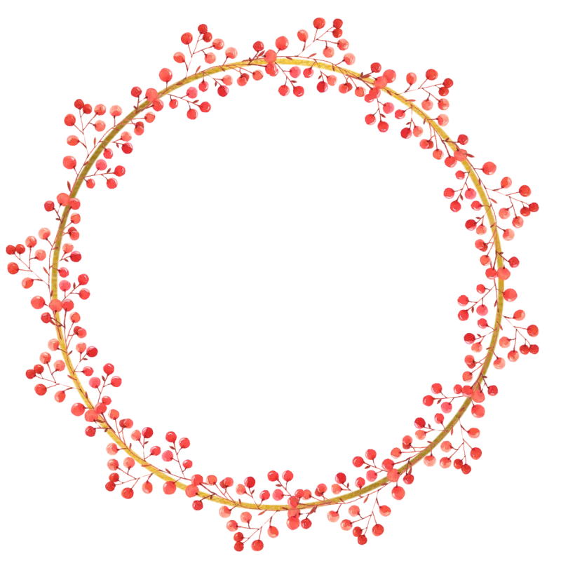 Flower Design Art Stickdatei – Herzen & Liebe