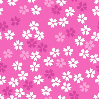 Background Pattern Texture Stickdatei – Blumen