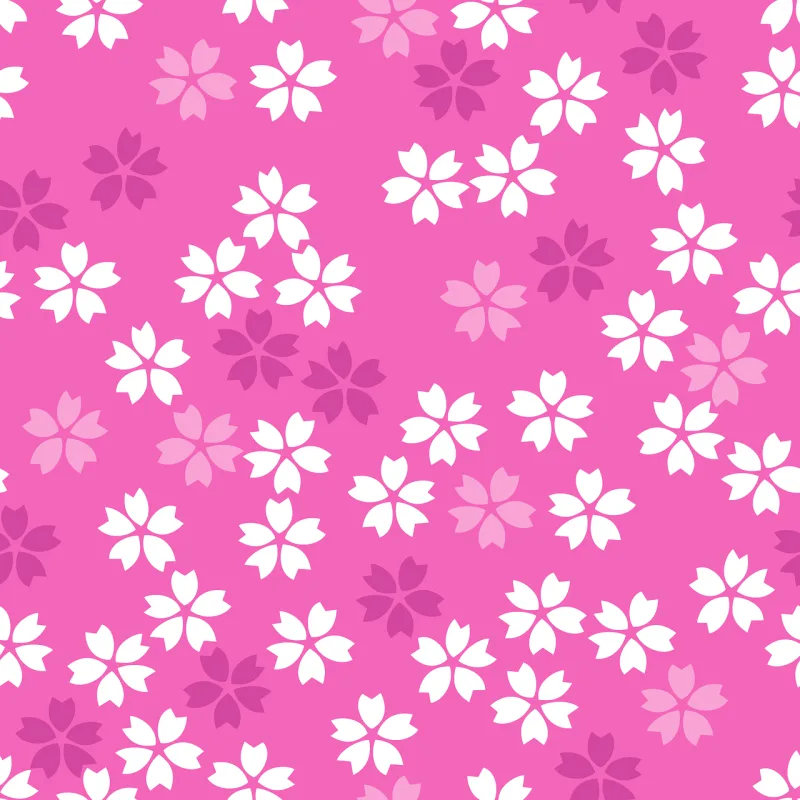 Background Pattern Texture Stickdatei – Blumen
