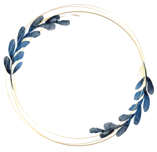 Frame Decorate Copy space Stickdatei