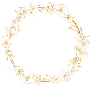Frame Flower background Flower wallpaper Stickdatei