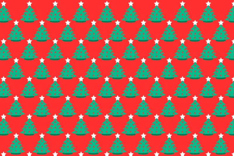 Background Beautiful wallpaper Pattern Stickdatei – Weihnachten