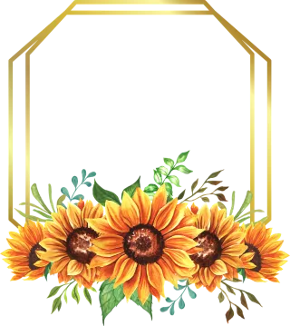 Floral Flower wallpaper Wedding Stickdatei