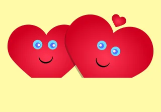 Valentine's card Greeting card Clip art Stickdatei