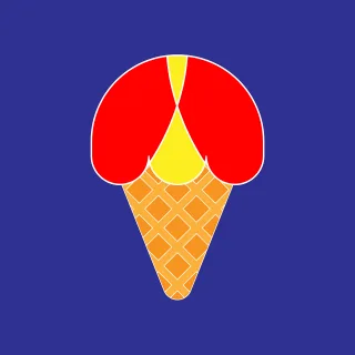 Ice cream Beautiful wallpaper Dessert Stickdatei