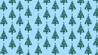 Christmas trees Christmas background Christmas wallpaper Stickdatei