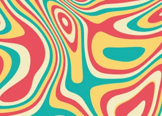 Background Pattern Abstract Stickdatei