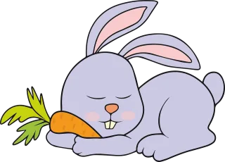 Animal Rabbit Clip art Stickdatei