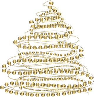Christmas tree Christmas Holidays Stickdatei