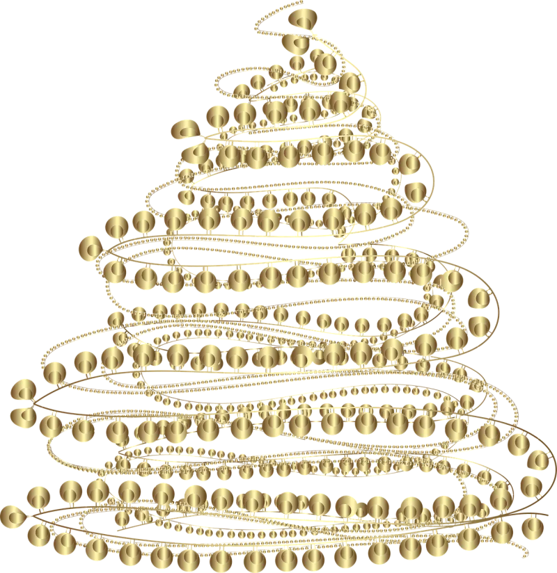 Christmas tree Christmas Holidays Stickdatei – Weihnachten