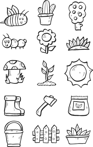 Icon Drawing Line art Stickdatei
