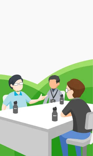Office Business Cloud Stickdatei