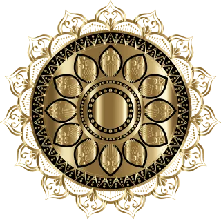 Art Pattern Design Stickdatei