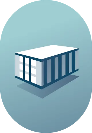 Storage Cloud computing Technology Stickdatei