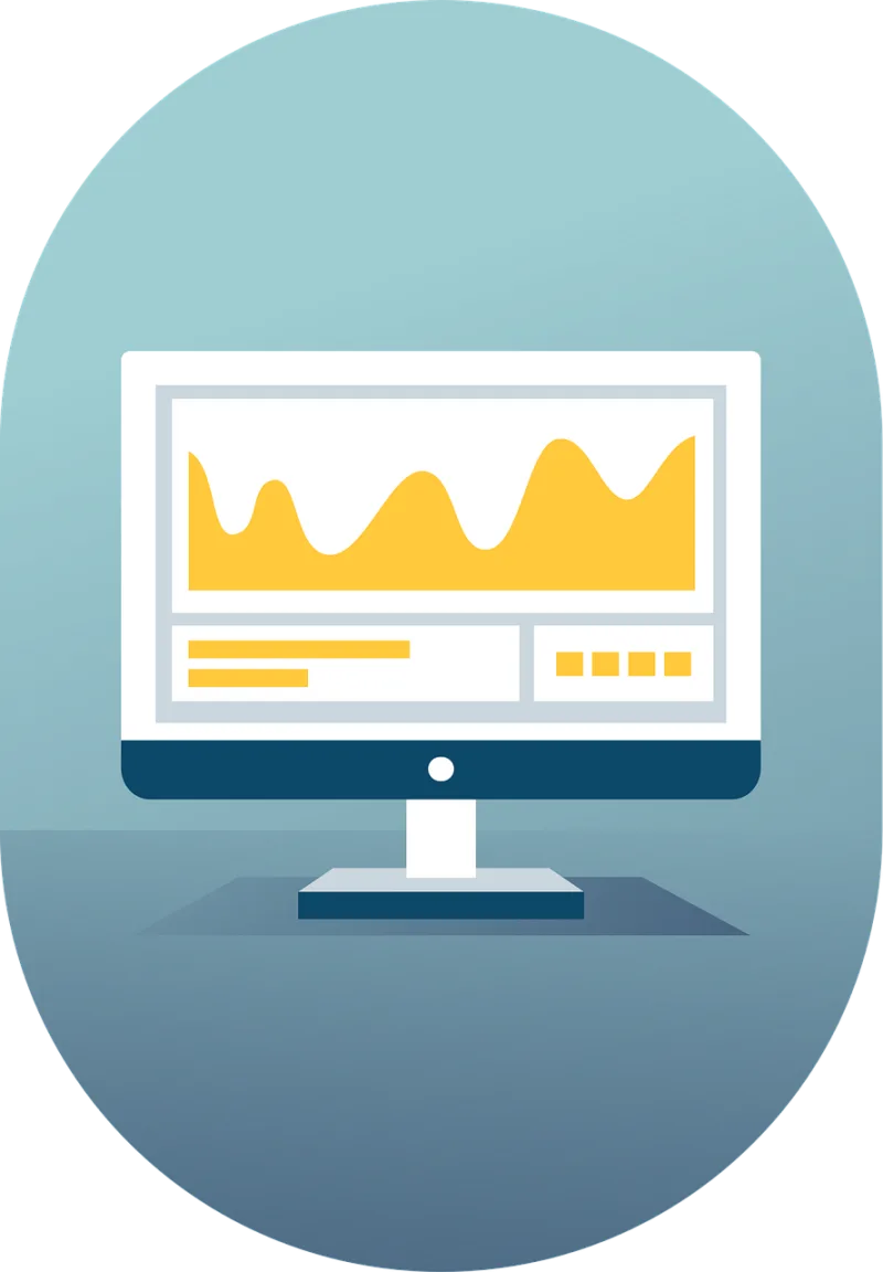 Cloud computing Analytics Technology Stickdatei – Natur