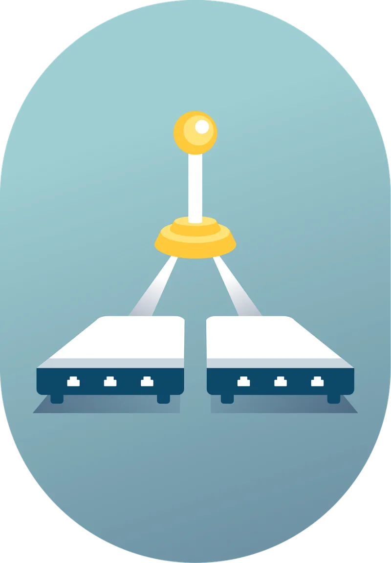 Storage Cloud computing Technology Stickdatei – Natur