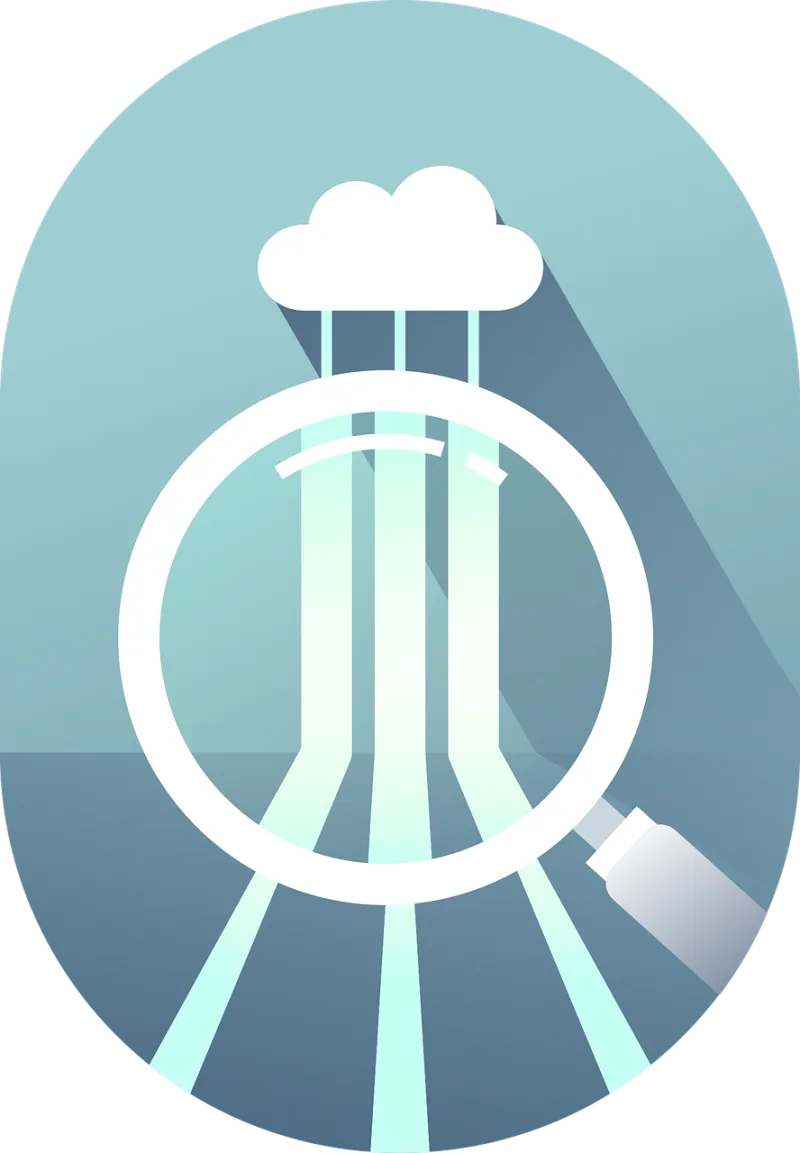 Storage Cloud computing Technology Stickdatei – Natur